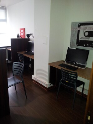 Room - AB Suites Home Fray Camilo (Santiago)