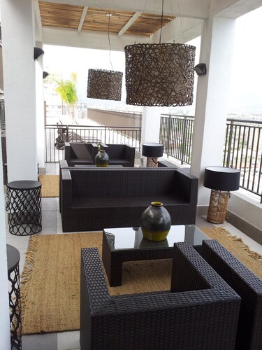 AB Suites Home Fray Camilo