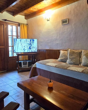 Room - Apart Manantial del Valle (San Martin de los Andes)