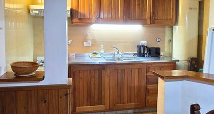 Apart Manantial del Valle