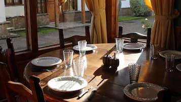 Restaurantes