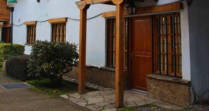 Apart Manantial del Valle