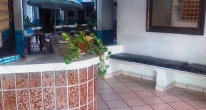 Hotel Atenas