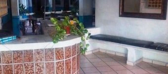 Hotel Atenas