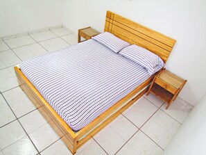 Standard-Apartment, 2 Schlafzimmer, Küche, Meerblick