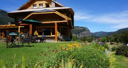 Hosteria Pampa Linda