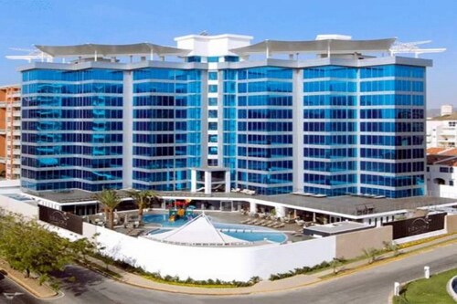 Tibisay Hotel Boutique Margarita