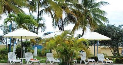 Hotel Arawak del Caribe