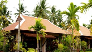 Exterior - Yao In Chan (Samut Songkhram)