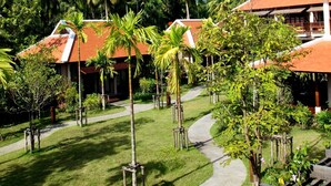 Garden - Yao In Chan (Samut Songkhram)