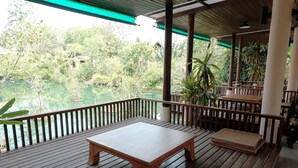 Property amenity - Yao In Chan (Samut Songkhram)