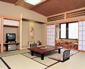 Kamer (Japanese) | Woonruimte