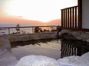 Bubbelpool utomhus