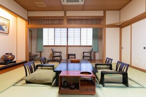 Interior - Syunsai no Sho Sakadojo (Minamiuonuma)