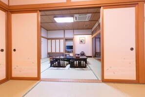 Interior - Syunsai no Sho Sakadojo (Minamiuonuma)