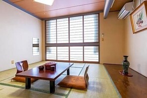 Living room - Syunsai no Sho Sakadojo (Minamiuonuma)