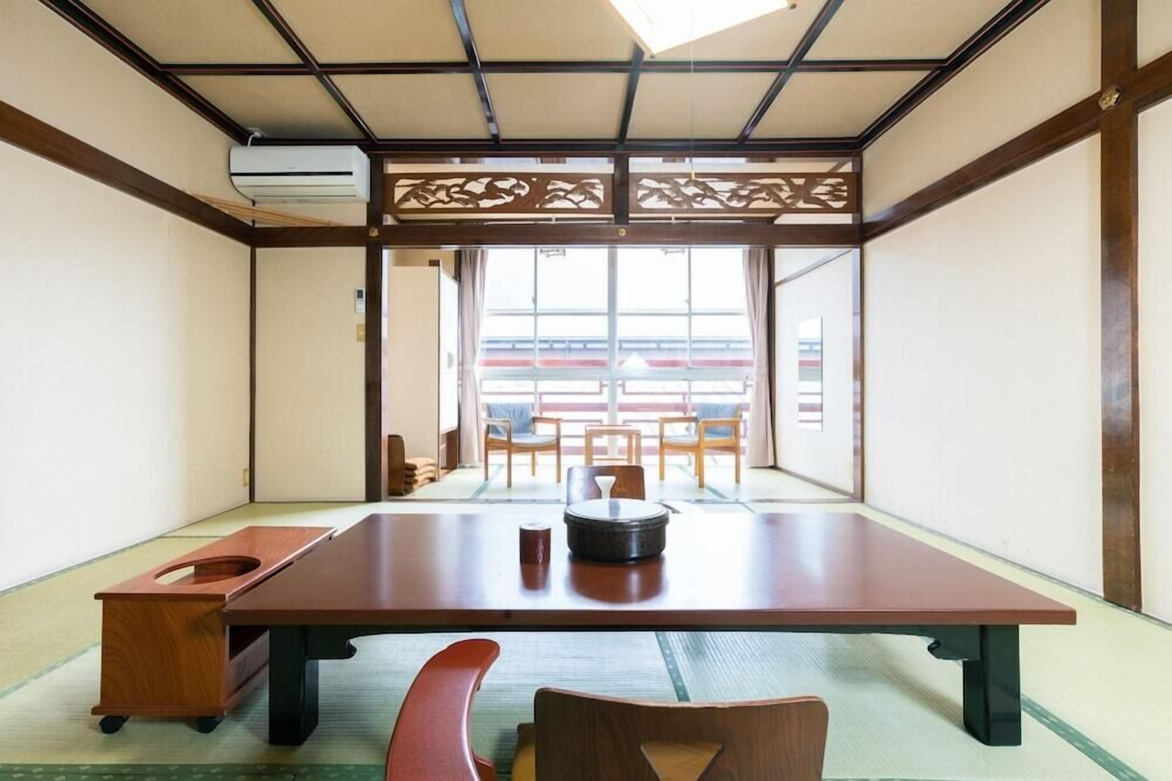 用餐區