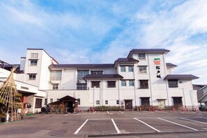 Exterior - Syunsai no Sho Sakadojo (Minamiuonuma)