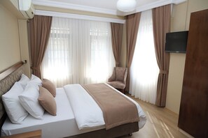 Standard-Doppelzimmer