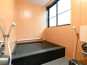 Public bath - Iyashinoyado Ryokan Tabataya (Myoko)