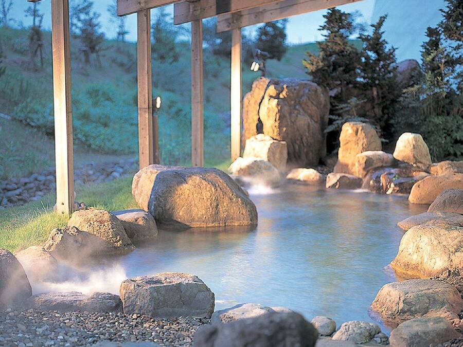 Spa