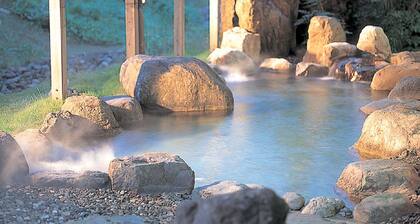 Hotel Kunitomi Annex