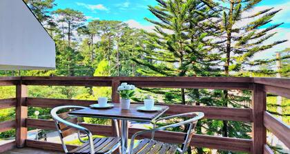 Prestige Vacation Apartments - Hanbi Mansions