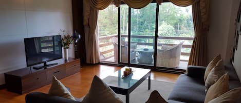 平面電視、DVD 播放機