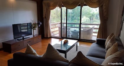 Prestige Vacation Apartments - Hanbi Mansions