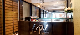 LPL Suites Greenbelt