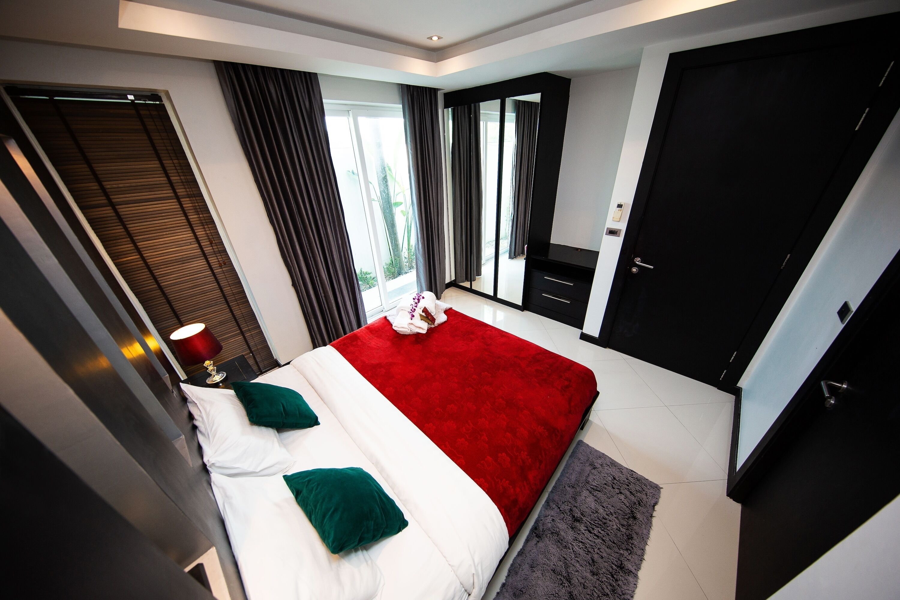 Foto - Colibri Pool Villa Pattaya