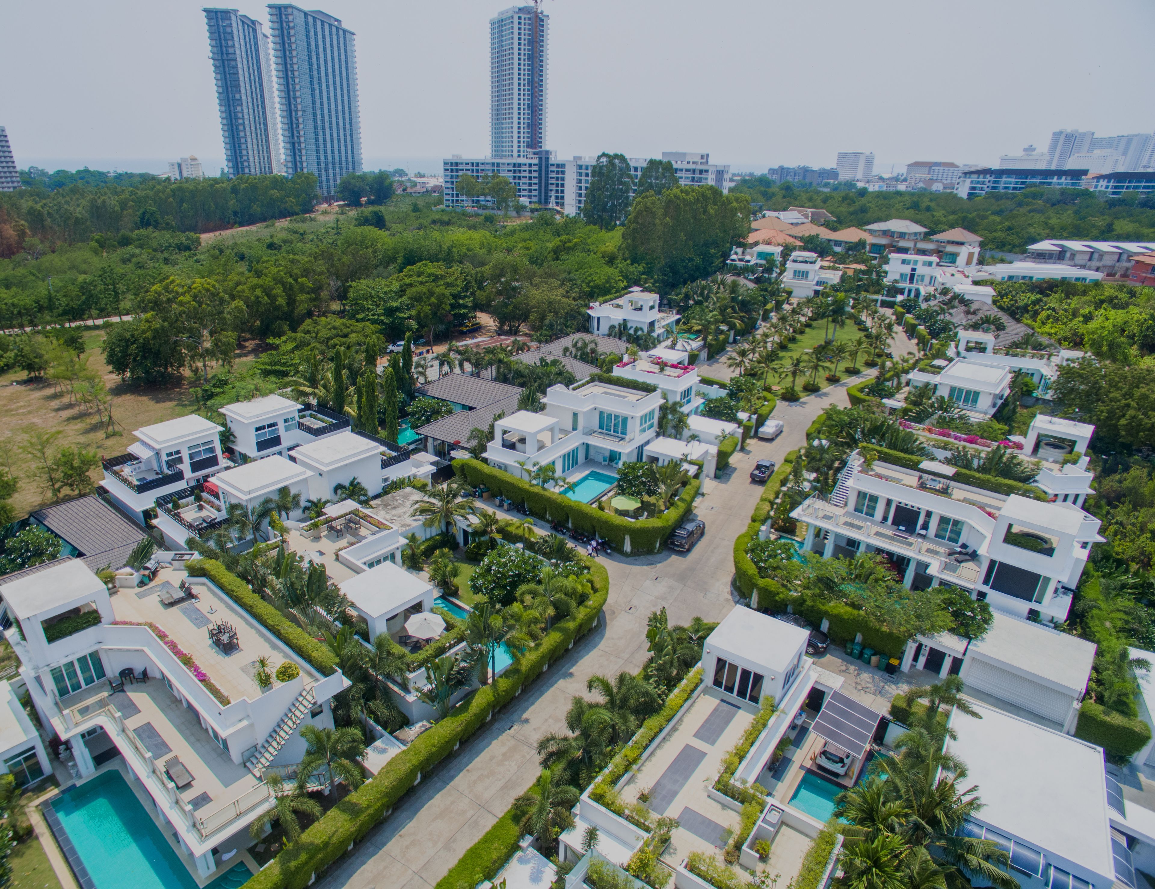 Photo - Colibri Pool Villa Pattaya