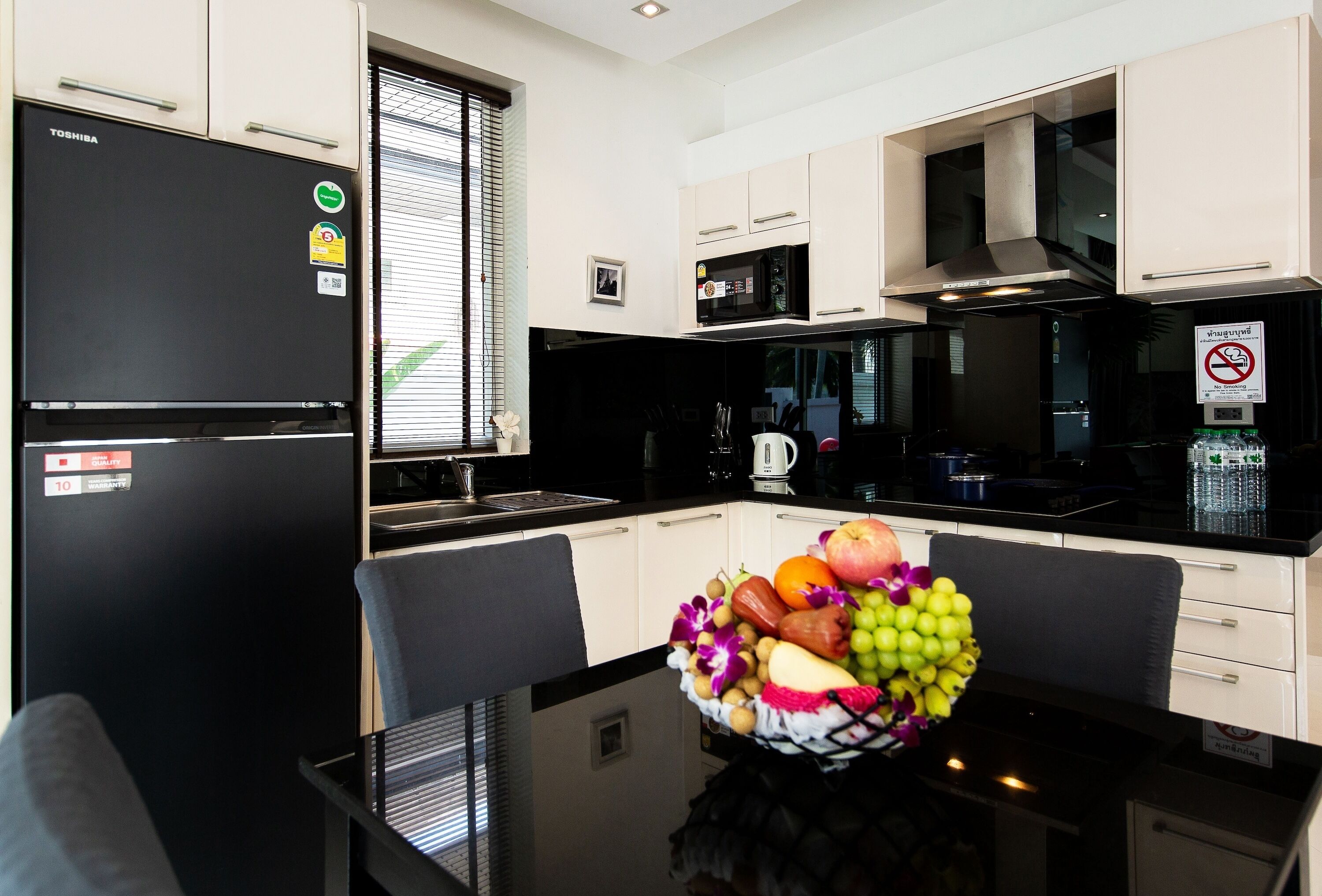 Foto - Colibri Pool Villa Pattaya