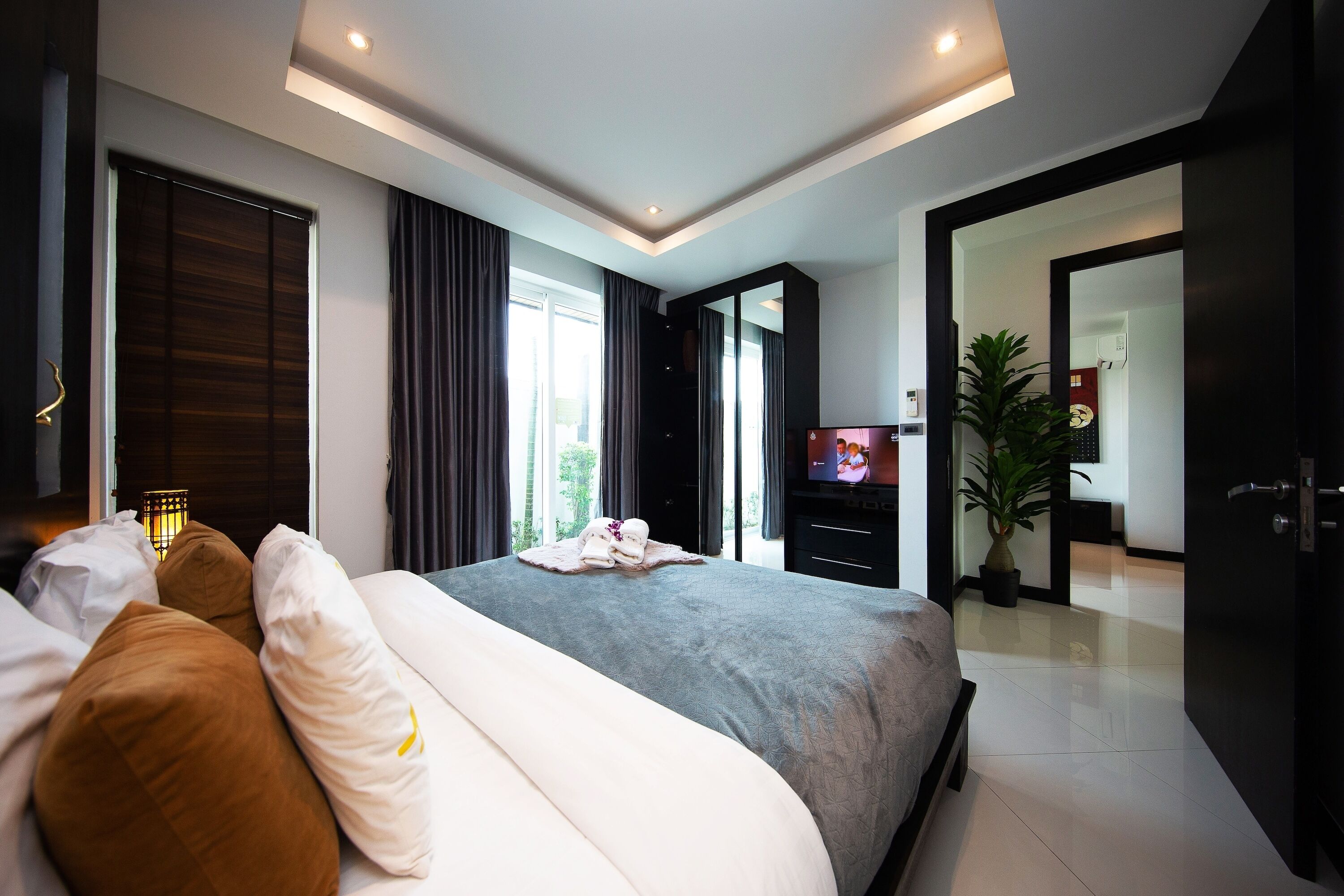 Foto - Colibri Pool Villa Pattaya