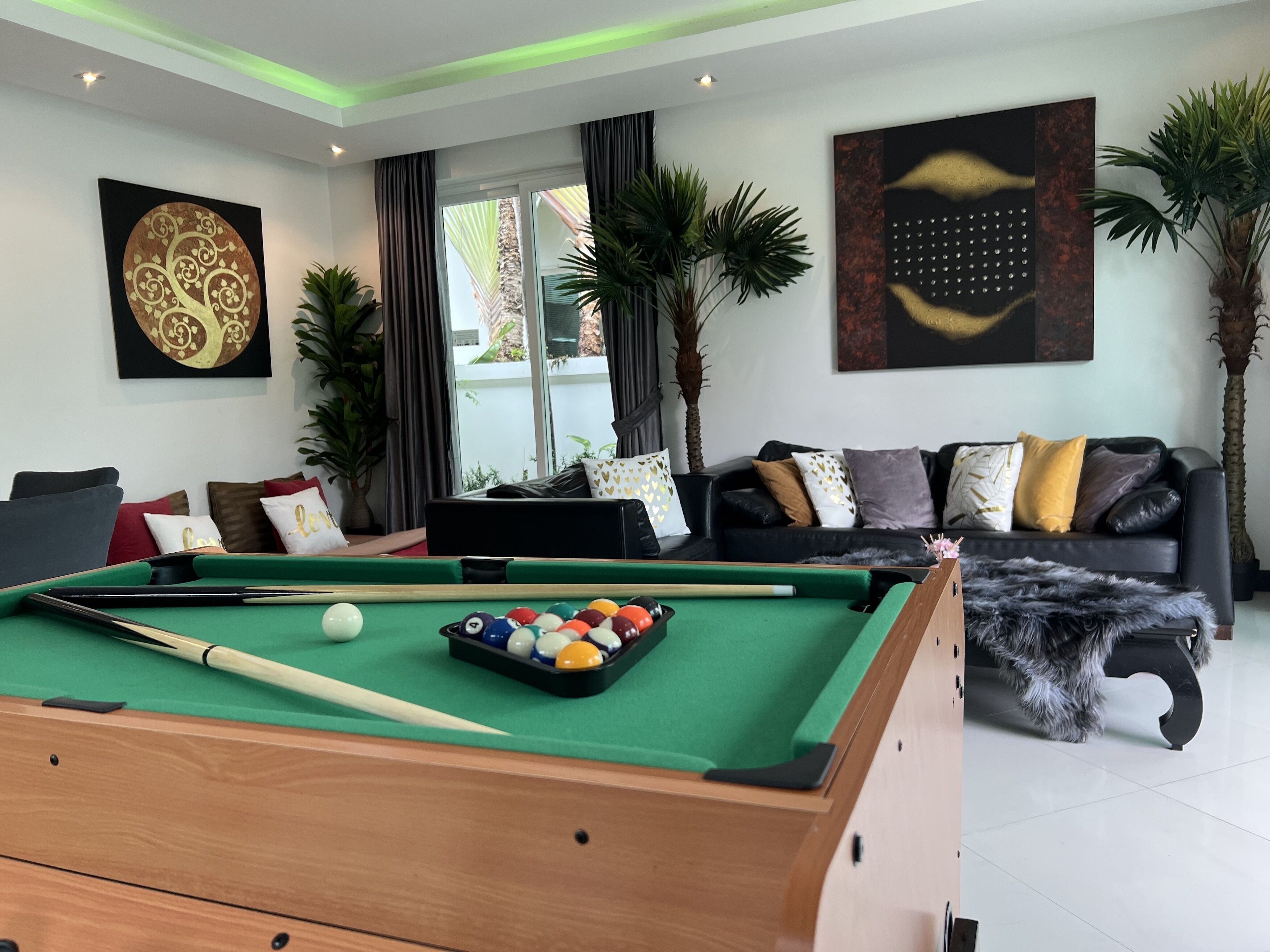 Foto - Colibri Pool Villa Pattaya