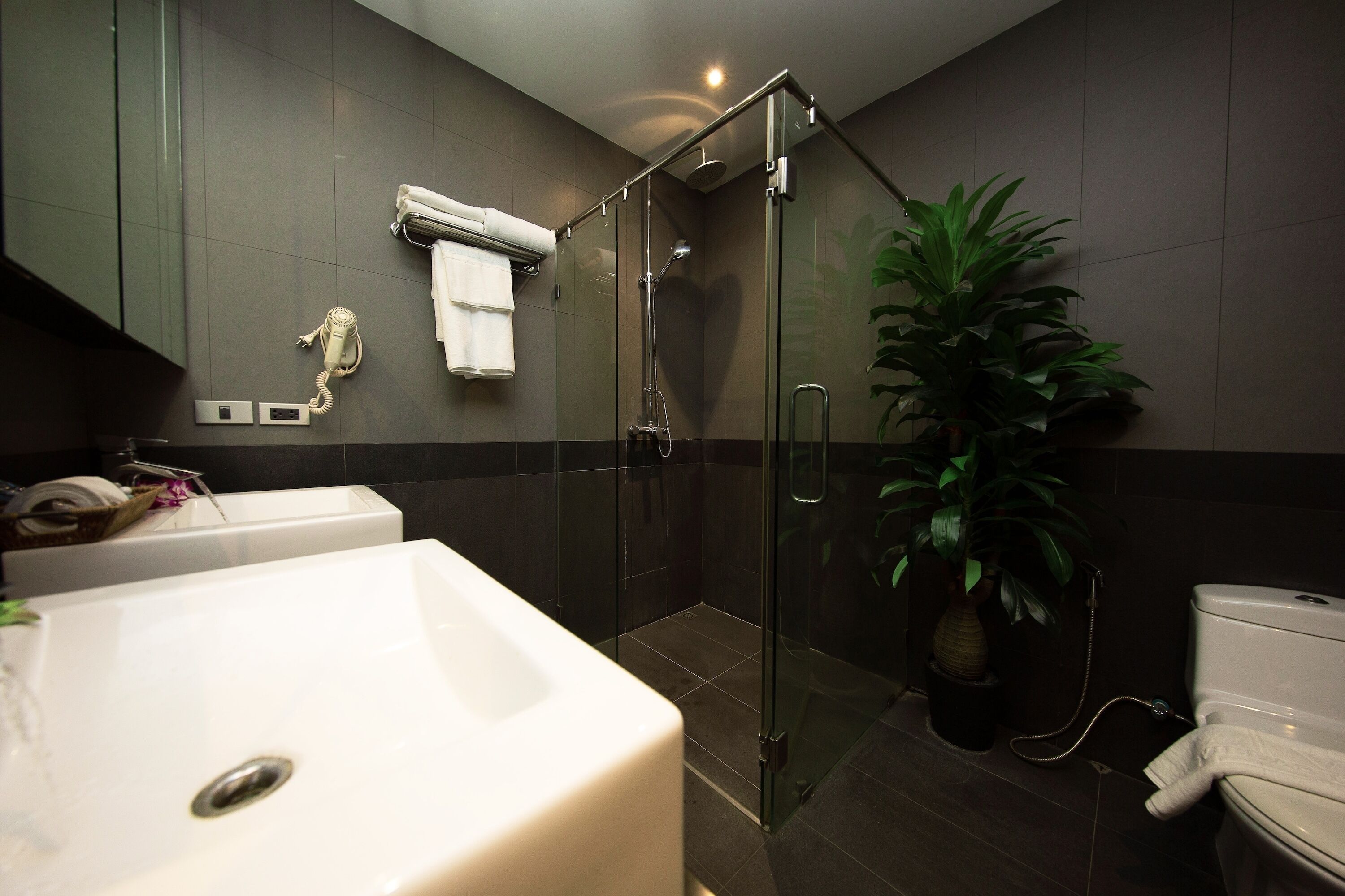 Photo - Colibri Pool Villa Pattaya