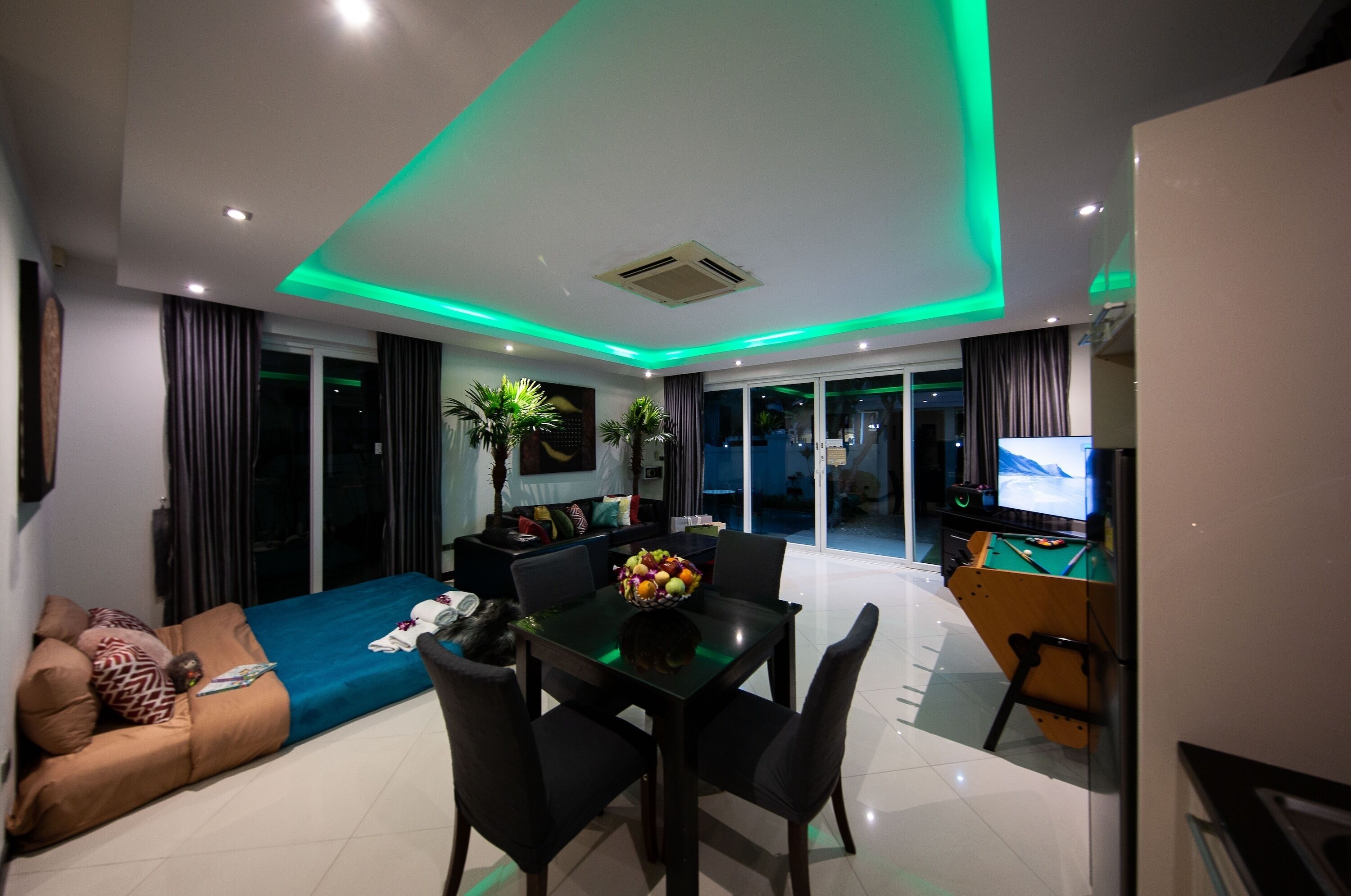 Foto - Colibri Pool Villa Pattaya