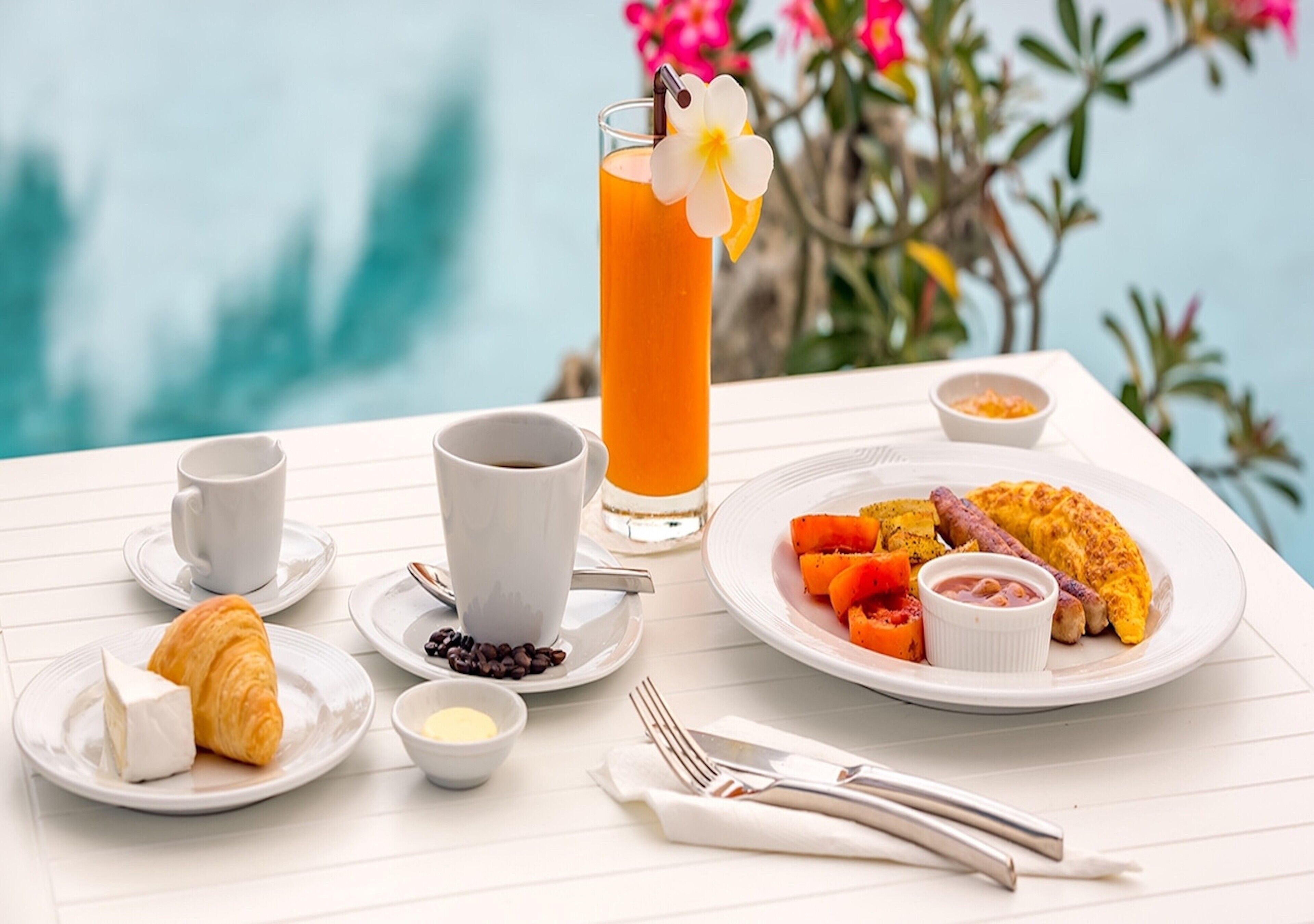 Photo - Colibri Pool Villa Pattaya