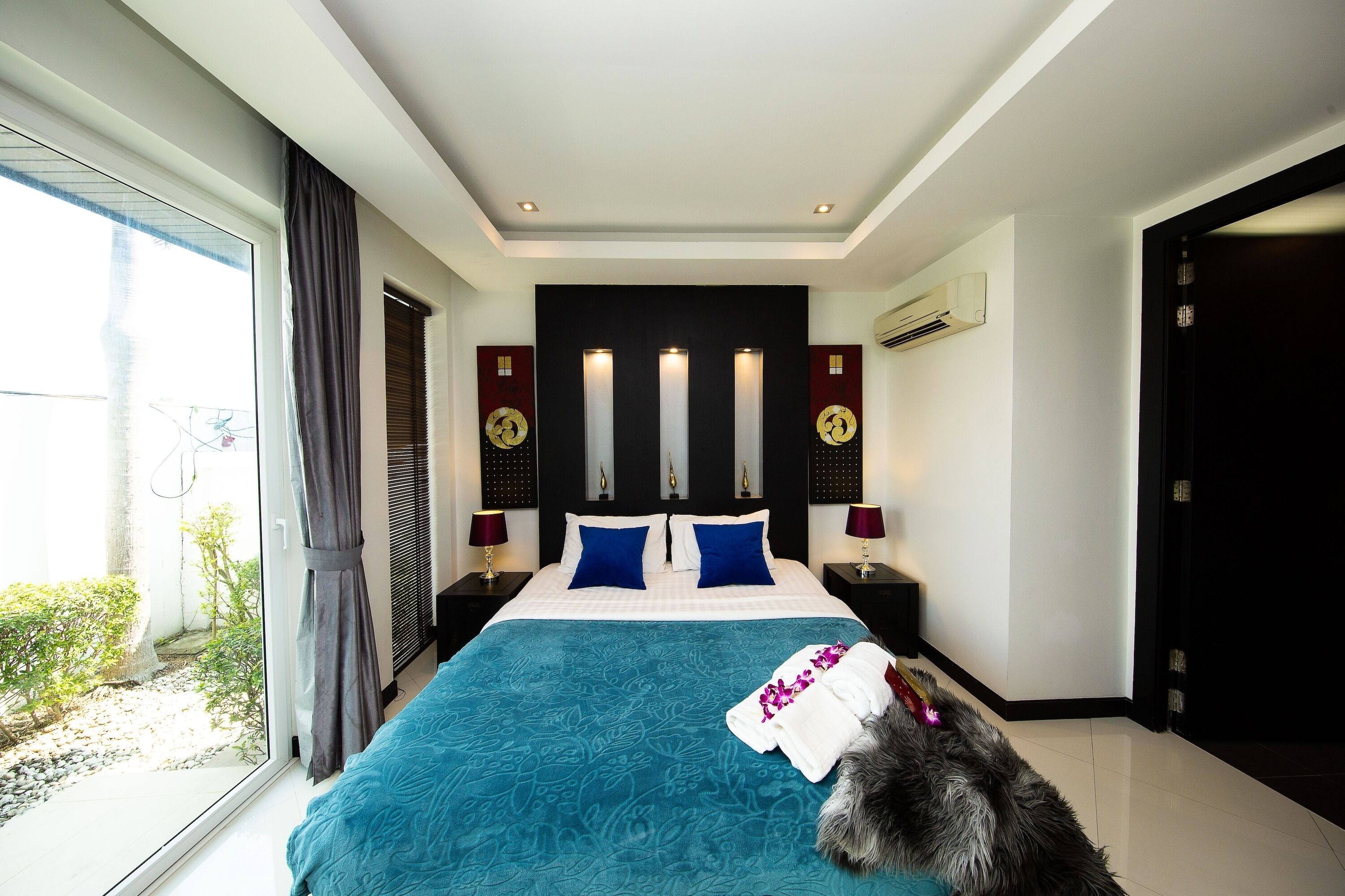 Foto - Colibri Pool Villa Pattaya