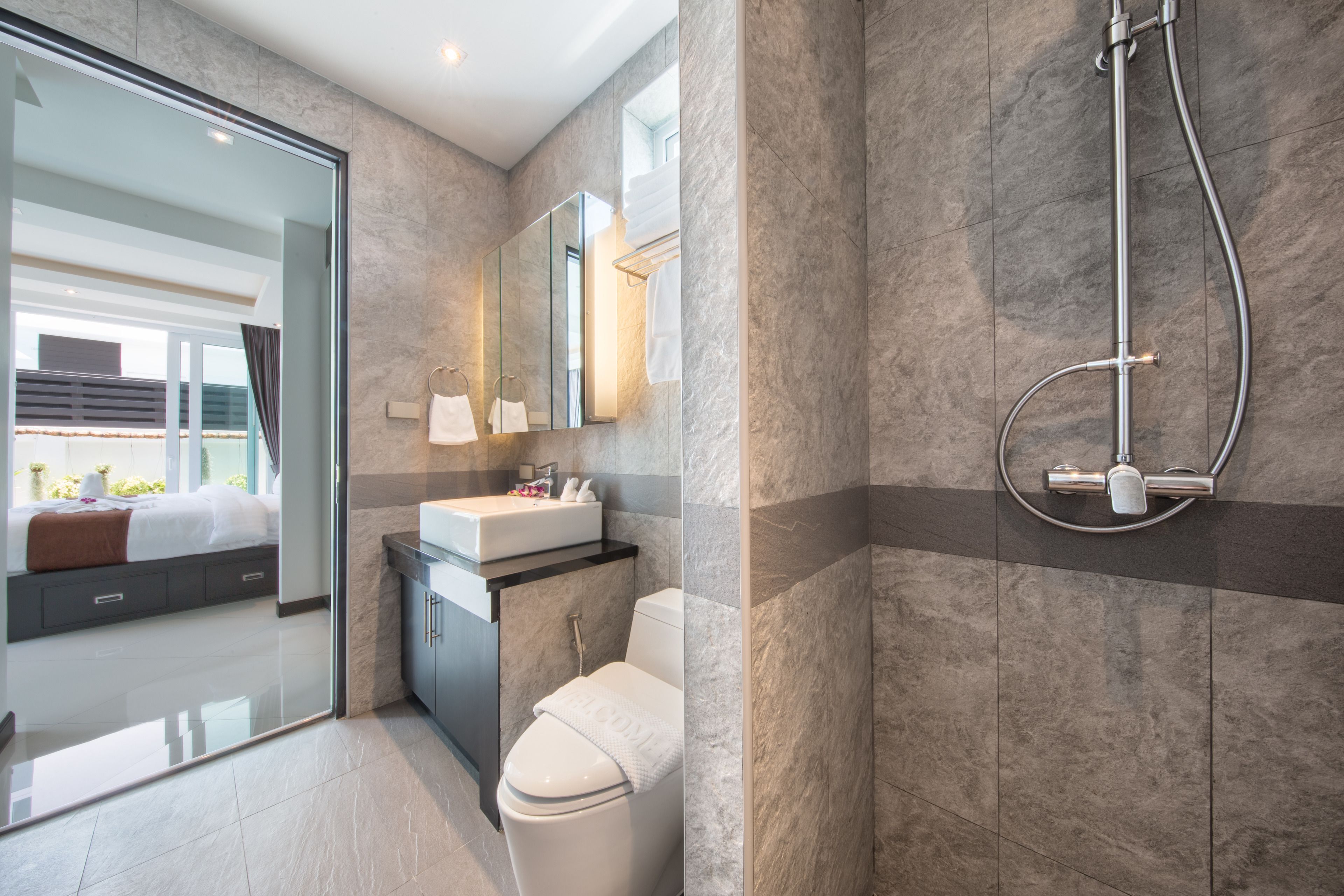 Foto - Colibri Pool Villa Pattaya