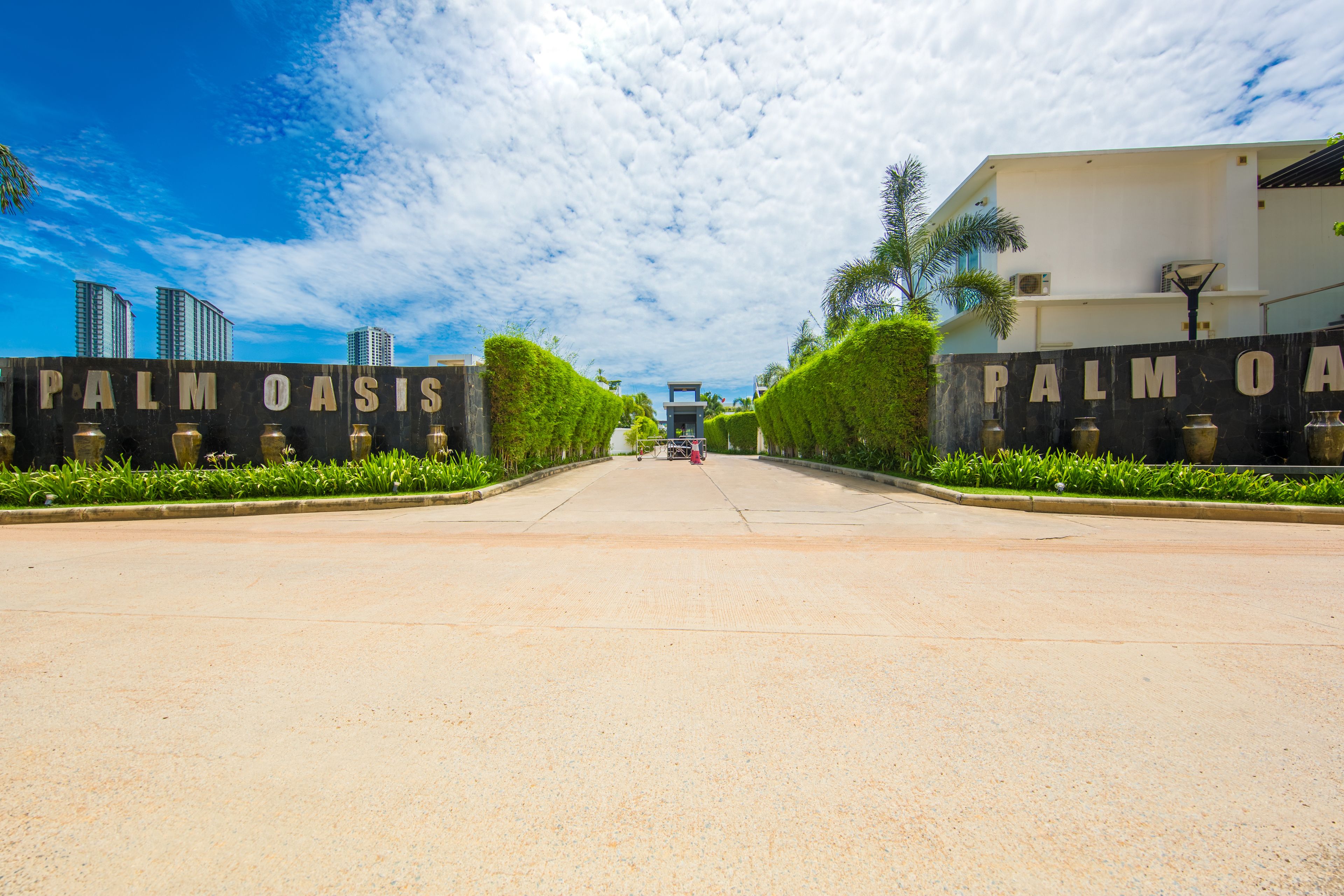 Foto - Colibri Pool Villa Pattaya