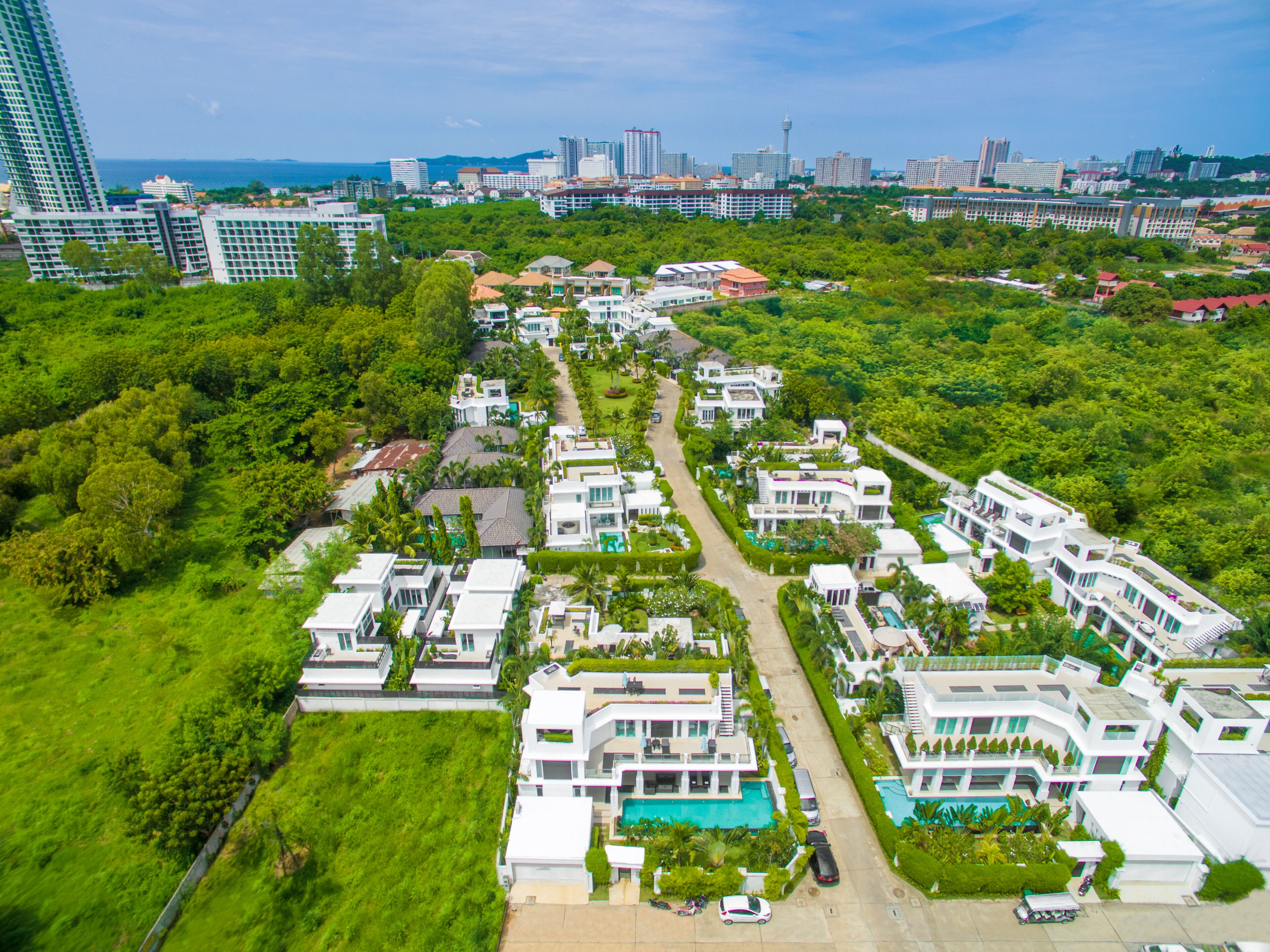 Photo - Colibri Pool Villa Pattaya