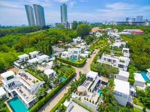 Ảnh chưa phân loại, 5 trong số 47 ảnh, nút