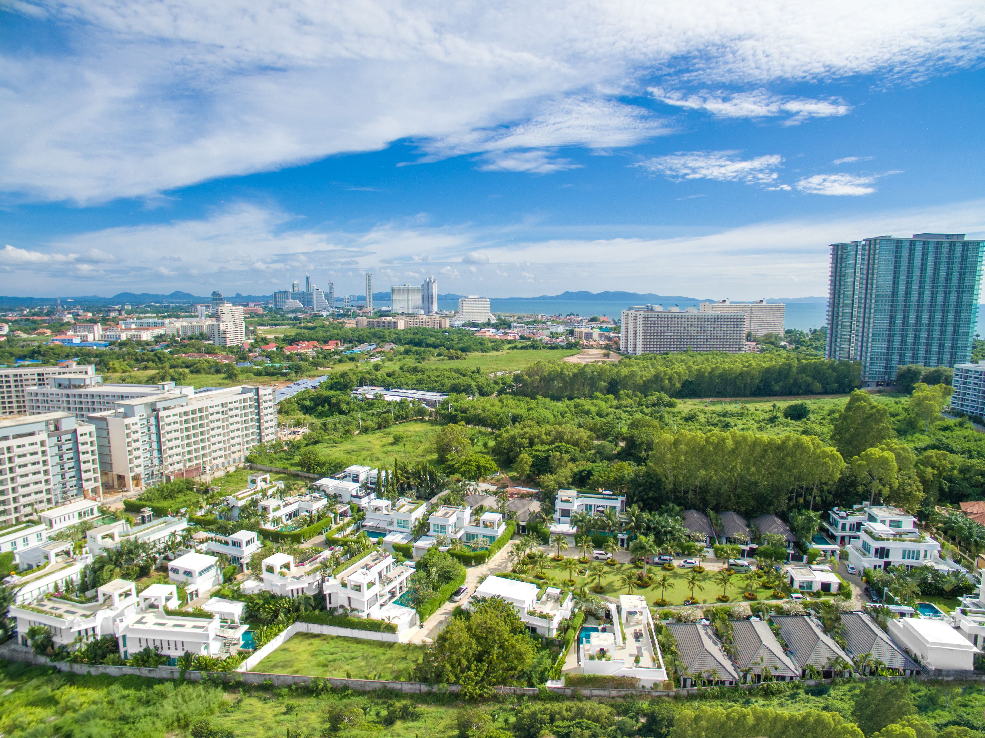 Foto - Colibri Pool Villa Pattaya