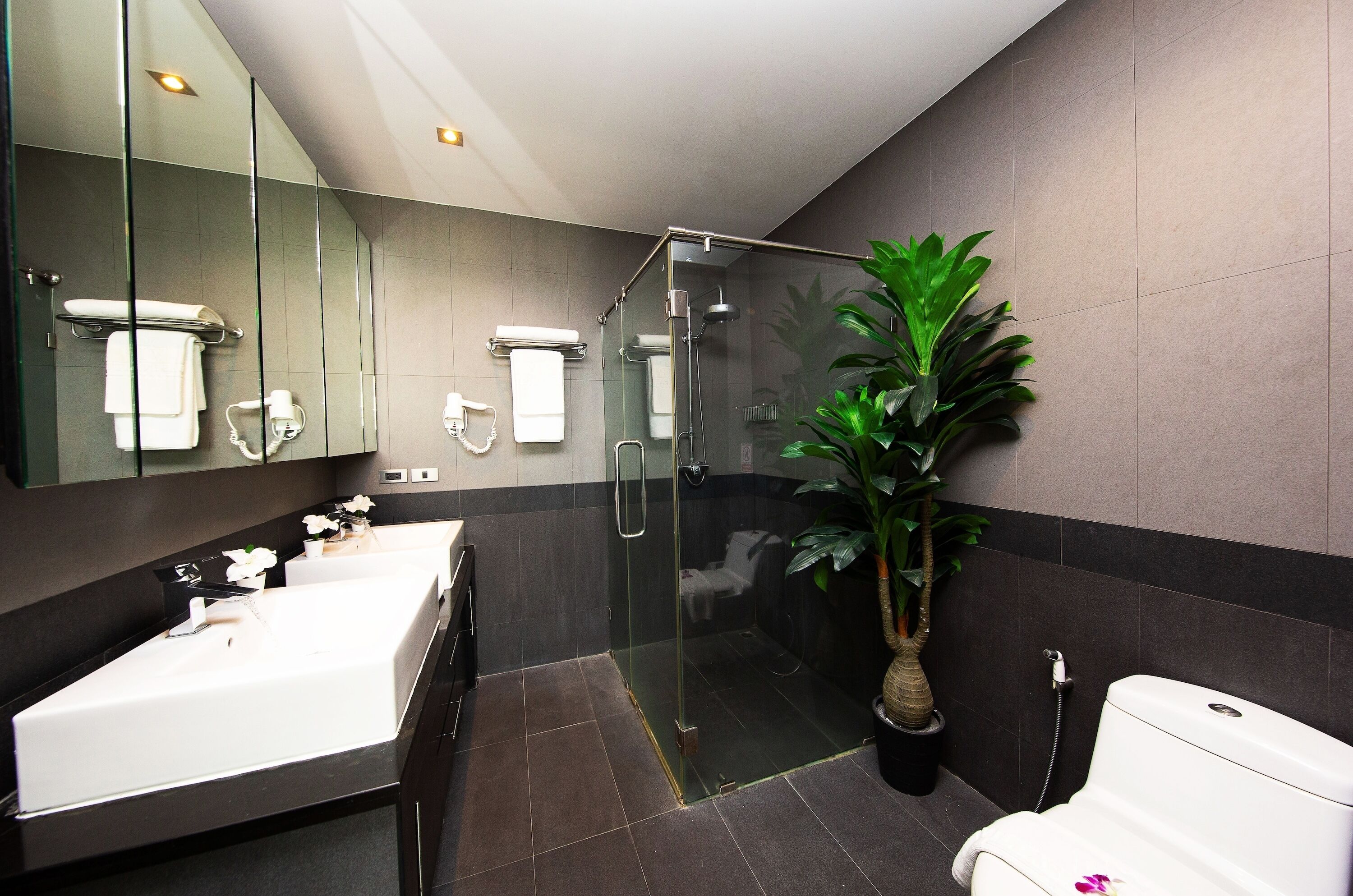 Foto - Colibri Pool Villa Pattaya