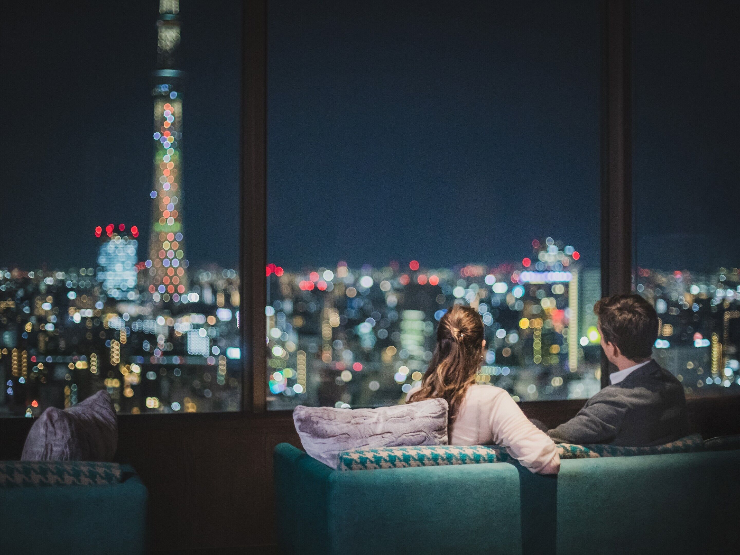 Foto - Asakusa View Hotel Annex Rokku