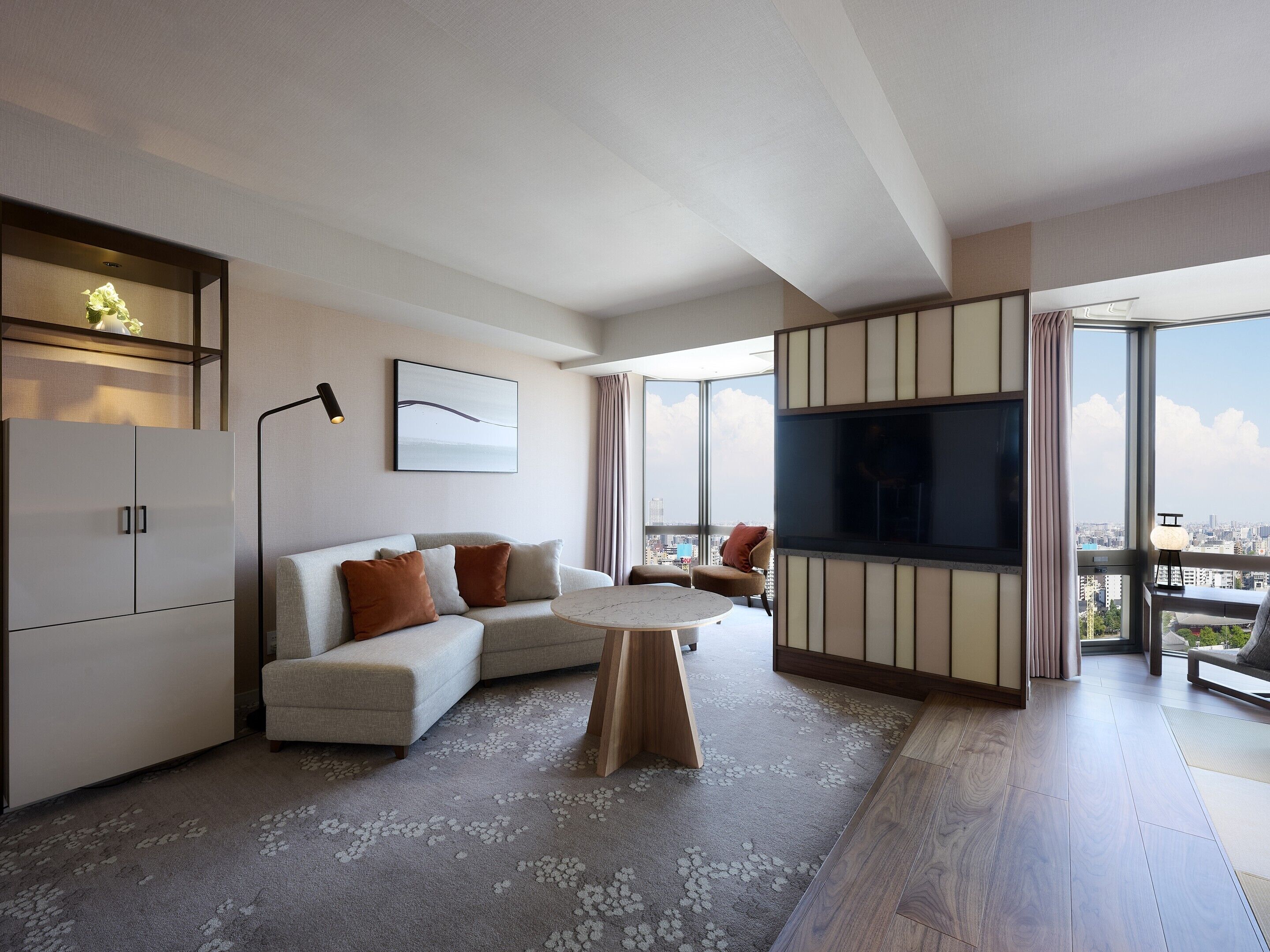 Photo - Asakusa View Hotel