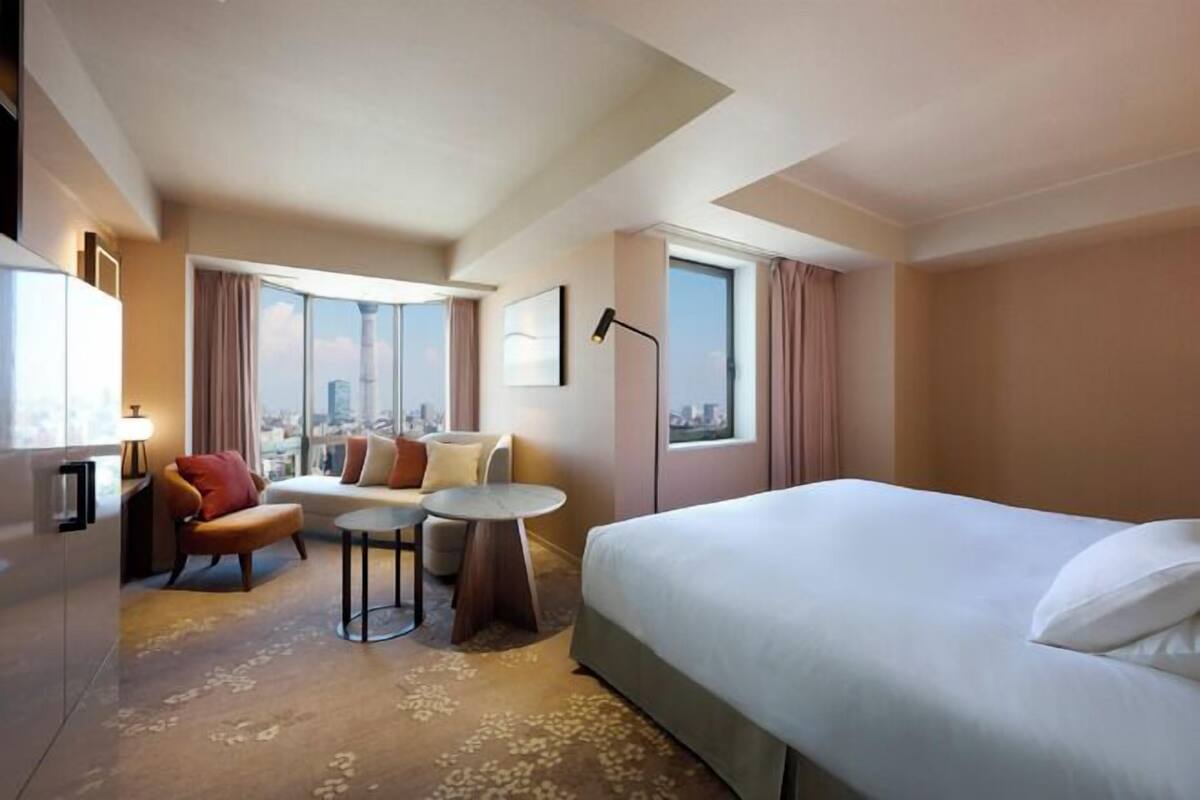 Coffres-forts dans les chambres, bureau, rideaux occultants