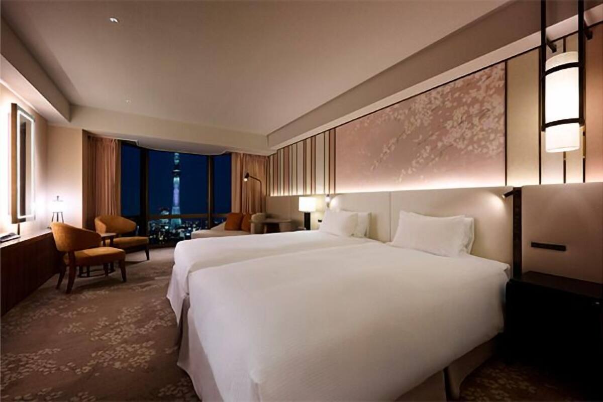 Coffres-forts dans les chambres, bureau, rideaux occultants