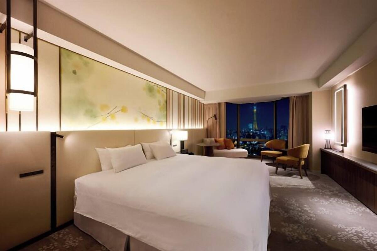 Coffres-forts dans les chambres, bureau, rideaux occultants